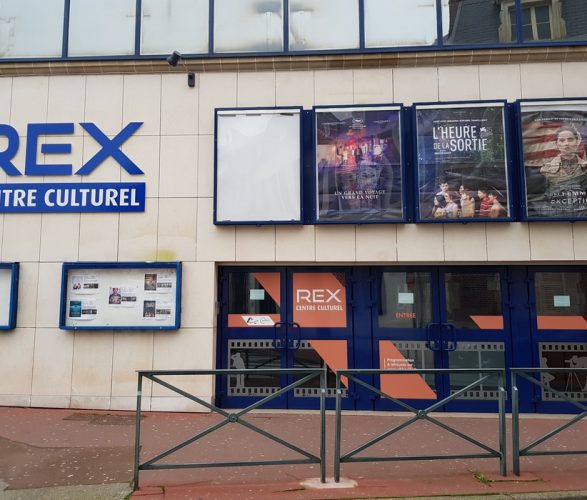 Le Rex – Centre Culturel