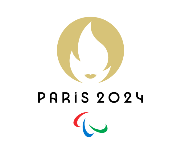 Emblme Paris 2024