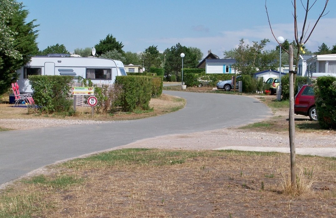 Camping Le Bois de Pins - Baie de Somme | Cayeux sur Mer Camping Le Bois de Pins - Baie de Somme | Cayeux sur Mer