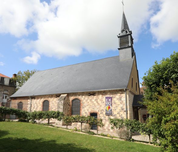 Visite Guidée Saint-Valery-sur-Somme 6