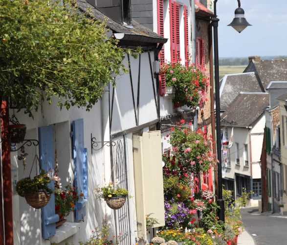 Visite Guidée Saint-Valery-sur-Somme 7