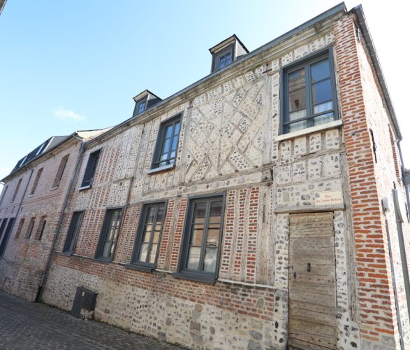 Visite Guidée Saint-Valery-sur-Somme 8