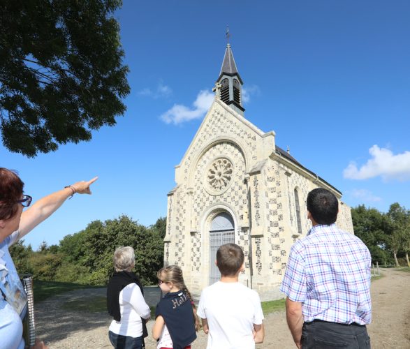 Visite Guidée Saint-Valery-sur-Somme 5