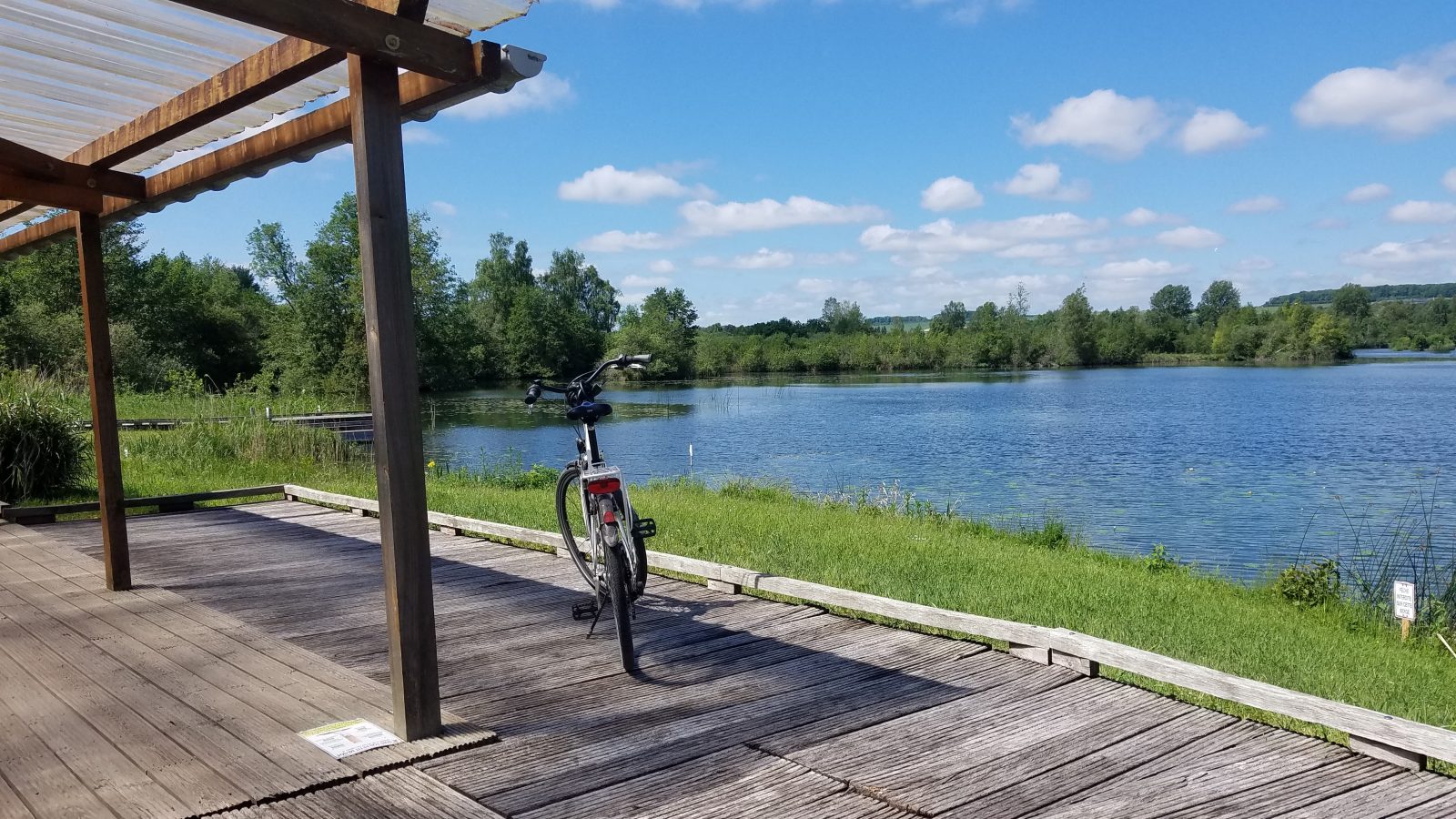 Circuit des cours d’eau