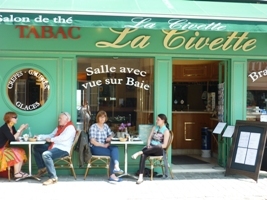 OtBaiedeSomme-Restaurant la Civette 2 -Saint-Valery-sur-Somme