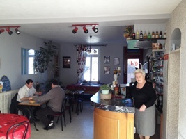 OTBaideSomme-Le Café de l’Epoque-Cayeux-sur-Mer