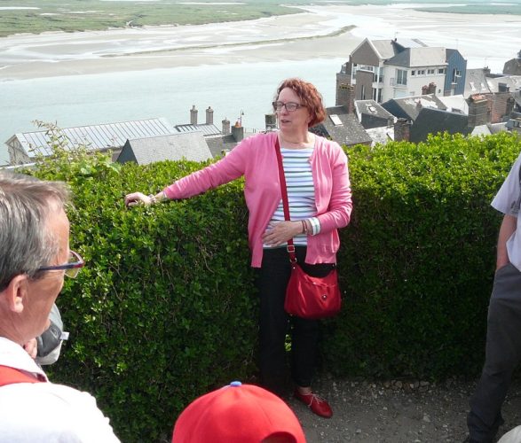 Visite Guidée Saint-Valery-sur-Somme 2
