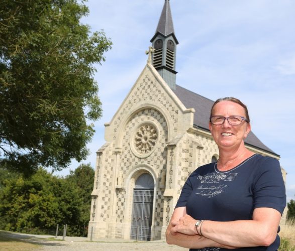 Visite Guidée Saint-Valery-sur-Somme 1